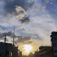 夏の100曲：Eno「Final Sunset」1976