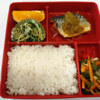 2024-8-13のお弁当