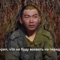 ロシア軍前線で中国兵が苦境に直面　ウクライナに投降