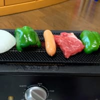 ひとり焼肉
