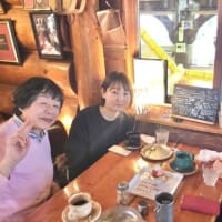 2025年3月4月　カフェ&バナナウインズでのお祝い写真🎉
