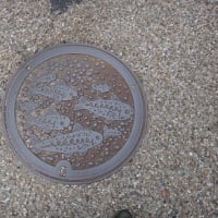 川の流れる郡上八幡を旅した２