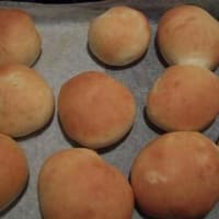 簡単冷蔵発酵でゆっくりパン作り