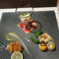 素敵なホテル
