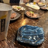 6月の出張