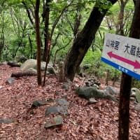 大蔵経寺山（だいぞうきょうじやま）