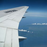 飛行機