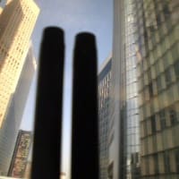 TWO BLACKTOWER