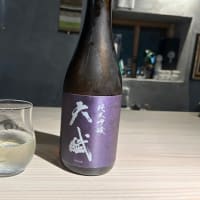 日本酒モード