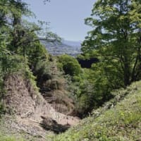 GWは終わりましたがみなかみへ①
