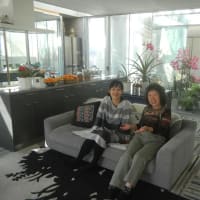 　建築家の自邸       住人十色　突撃隣のスゴイ家　    高原生樹建築設計事務所　　 Architect's own house 