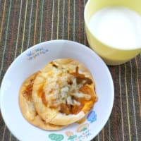 こぐま組食育🍕