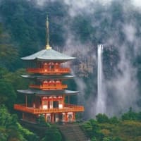 行ってみたい１０の場所