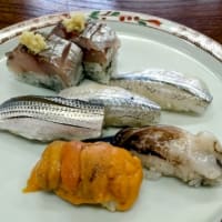 顔合わせ食事会☆割烹つきじ@福島県白河市