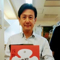 ミュージカル梨泰院クラス　東京千穐楽