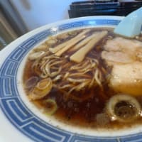 飛騨高山「まさごそば」でランチ