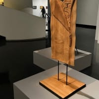 北海道立近代美術館「AINU ART―モレウのうた」