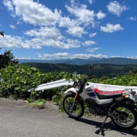 8/19はバイクの日と言う事で…？