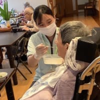 看護学校実習受け入れ