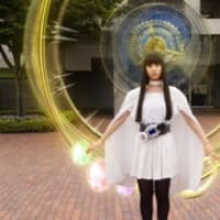 仮面ライダージオウ。