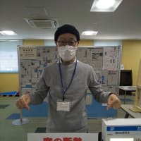 エネルギーイベントを開催しました！