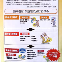 梅雨が早く明けるのだろうか
