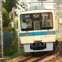 とある日の小田急江ノ島線