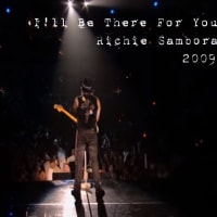 I’ll be there for you