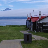 ６月の礼文島３，４日目（最後）