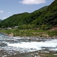 ２０２５年5月21日の越後湯沢