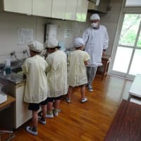 ６月６日（金）梅シロップづくり