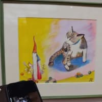 明日はfmいずみで、ラジオのボランティアです。