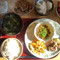 2025/06/13…朝食