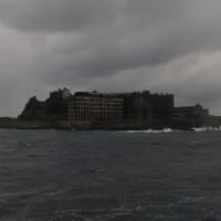 軍艦島＊周遊ツアー