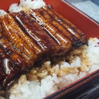 今年もうなぎの季節です　７/１８・７/１９両日テイクアウトのみていねいに手作りしているうなぎのご予約を承ります。
