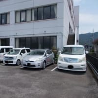 吾妻さくら病院  営繕課