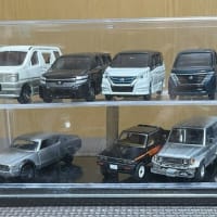 日産エルグランドE50