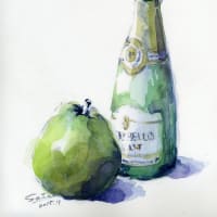 ラ・フランス