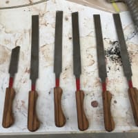 人生初制作のギターがついに完成〜！