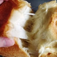 中種法で作る角食パン