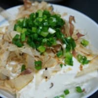鉄火丼を作ってみた