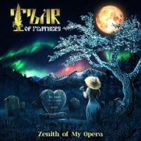 Tzar of Feathers - Zenith of My Opera