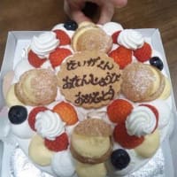 Happy  Birthday ☆ Taiga