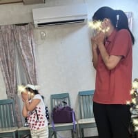 七夕さま♪