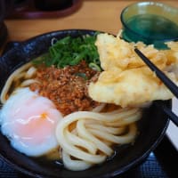 さぬきうどん弥(やよい)へ行きますぜ