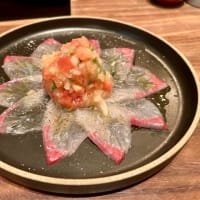 年末、酢重ダイニングミッドタウン