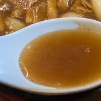 食券購入＋セルフスタイルに変わってました　うどんの小麦冶⑯　筑紫野原田店（筑紫野市）