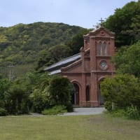 堂崎天主堂