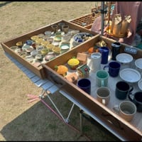 第20回安満遺跡公園ハンドメイドフェスに行ってきました