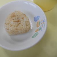 6月10日の給食